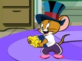 Juego Viste a Tom Jerry  en línea