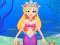 Juego Princesa sirena 2  en línea