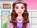 Juego Viste a la moda  en línea