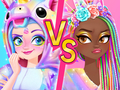 Juego Unicornio Blair  en línea