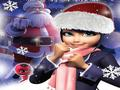 Juego Miraculous Especial de Navidad Ladybug  en línea