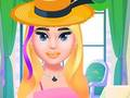 Juego Moda de primavera de Julie  en línea