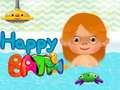 Juego Baño feliz  en línea