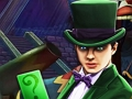 Juego Atrapado en el escenario  en línea