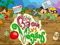Juego King Bacon contra los veganos  en línea