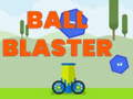 Juego Lanzador de bolas  en línea
