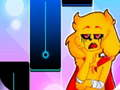 Juego Azulejos de juego de piano Mikecrack  en línea