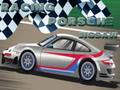 Juego Rompecabezas Porsche de carreras  en línea