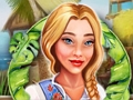 Juego Tesoro tropical  en línea