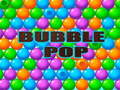 Juego Burbuja emergente  en línea