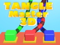 Juego Master enredado-3d en línea