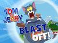 Juego ¡El espectáculo de Tom y Jerry despega!  en línea