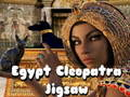 Juego Rompecabezas de Egipto Cleopatra  en línea