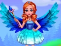 Juego Lindo ángel fashionistas  en línea