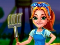Juego Holubets Inicio Agricultura y Cocina  en línea
