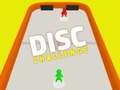 Juego Desafío de disco  en línea