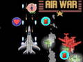 Juego Guerra aérea  en línea