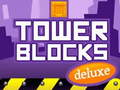 Juego Bloques de torre de lujo  en línea