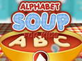 Juego Sopa de letras para niños  en línea