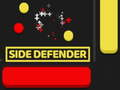 Juego Defensor lateral  en línea