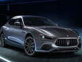 Juego Tobogán híbrido Maserati Ghibli  en línea