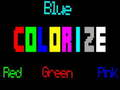 Juego Colorear  en línea