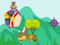 Juego Alboroto rocoso  en línea