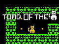 Juego Tumba del gato  en línea
