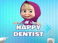 Juego Dentista feliz  en línea