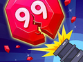 Juego Números de cañón  en línea