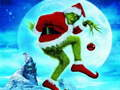 Juego Rompecabezas del Grinch  en línea