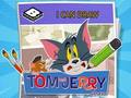 Juego El show de Tom y Jerry que puedo dibujar  en línea