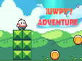 Juego La aventura de Nuwpy  en línea