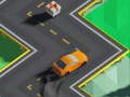 Juego Coche ZigZag 3D  en línea