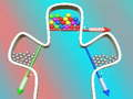 Juego Cohete de grifos  en línea
