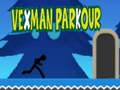 Juego Parkour  en línea