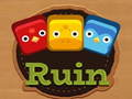 Juego Ruina  en línea