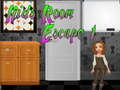 Juego Escape de la habitación de los niños 1  en línea
