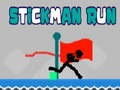 Juego Carrera stickman  en línea