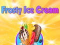 Juego Helado helado  en línea