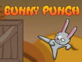 Juego Ponche de conejito  en línea