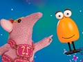 Juego Ranitas voladoras de Small  en línea