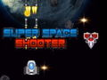 Juego Súper tirador espacial  en línea
