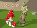 Juego Orcos perezosos  en línea