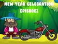 Juego Celebración de año nuevo episodio 2  en línea