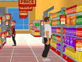 Juego Simulador de compras en el mercado  en línea