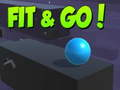Juego ¡En forma y listo!  en línea