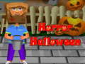 Juego Terror de halloween  en línea