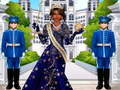 Juego Queen Style Custom para niñas  en línea
