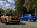 Juego Diapositiva Dacia Sandero  en línea